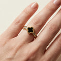 Vans Ring