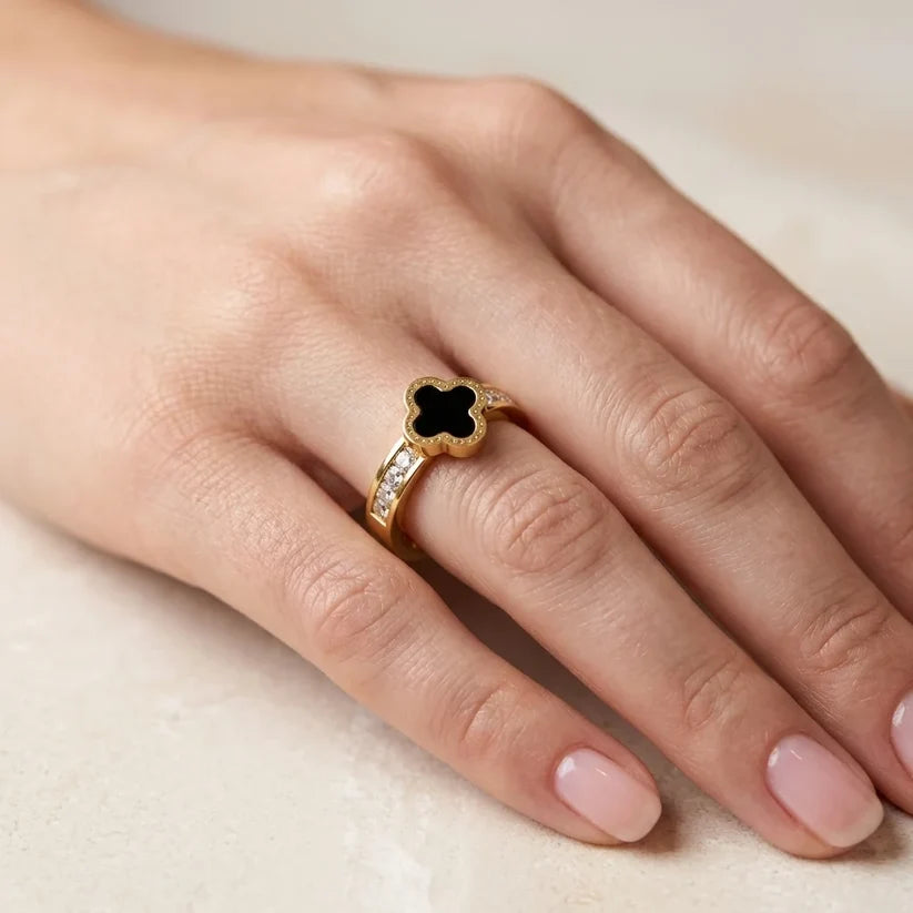 Vans Ring