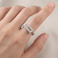 Nail Ring