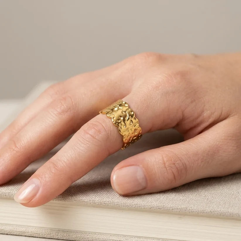 SOLID RING