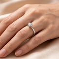 Pavé Ring